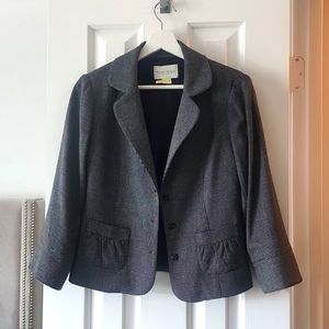 White House Black Market Jacket